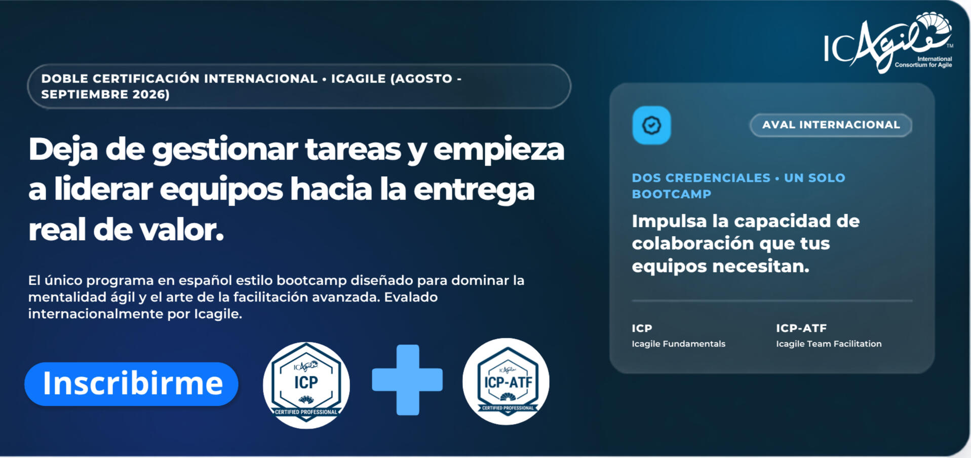 Cerrando la Brecha Sistemica